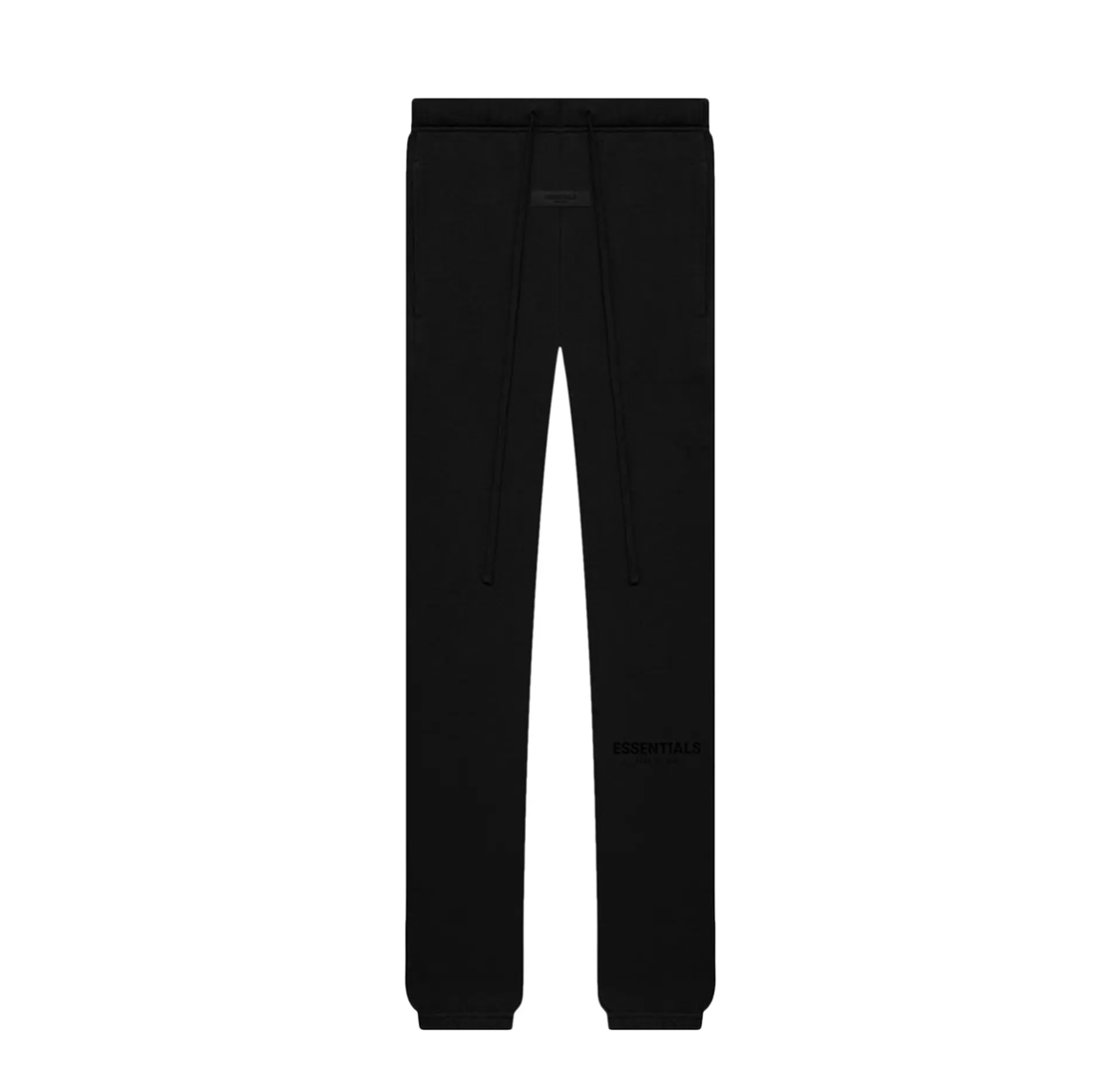 Fear of God Essentials Sweatpants 'Stretch Limo'  - Authentic